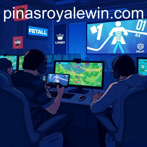 Gaming Renaissance in 2025