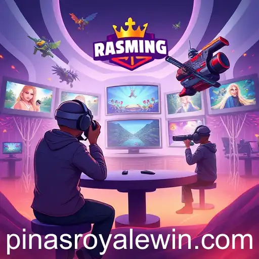 pinasroyale