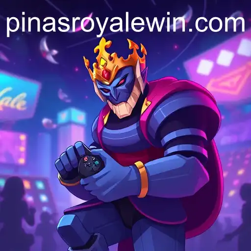 pinasroyale