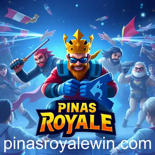 Pinas Royale: Shaping the Future of Gaming