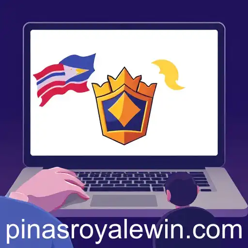 pinasroyale