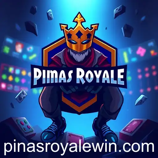 PinasRoyale: The Gaming Revolution
