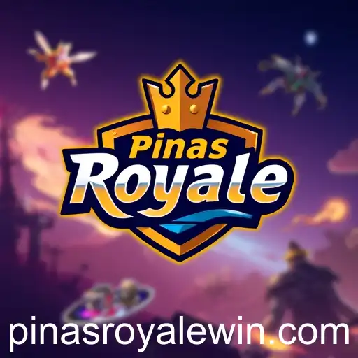 PinasRoyale: Revolutionizing Online Gaming